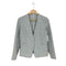 ユナイテッドアローズグリーンレーベルリラクシング UNITED ARROWS green label relaxing ノーラペル ジャケット レディース 38