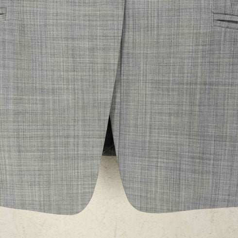 ユナイテッドアローズグリーンレーベルリラクシング UNITED ARROWS green label relaxing ノーラペル ジャケット レディース 38