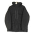 ホワイトマウンテニアリング WHITE MOUNTAINEERING ハイブリッドダウンオーバーサイズパーカ メンズ JPN:L