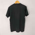 DOLPHIN SHIRTS COMPANY USA製 カエル 見ざる、聞かざる、言わざる アートプリントTシャツ メンズ JPN:M