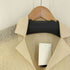 プラージュ PLAGE TAILOR COLLAR RIB プルオーバー レディース