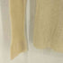 プラージュ PLAGE TAILOR COLLAR RIB プルオーバー レディース