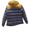 ザノースフェイス THE NORTH FACE 700FIL ヌプシ ジップアップ ダウン パーカー レディース 95