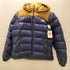 ザノースフェイス THE NORTH FACE 700FIL ヌプシ ジップアップ ダウン パーカー レディース 95