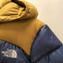 ザノースフェイス THE NORTH FACE 700FIL ヌプシ ジップアップ ダウン パーカー レディース 95
