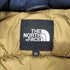 ザノースフェイス THE NORTH FACE 700FIL ヌプシ ジップアップ ダウン パーカー レディース 95