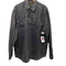 ジャーナルスタンダードホームステッド JOURNAL STANDARD J.S HOMESTEAD 25SS ピグメントツイル チョアシャツ メンズ JPN:L