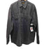 ジャーナルスタンダードホームステッド JOURNAL STANDARD J.S HOMESTEAD 25SS ピグメントツイル チョアシャツ メンズ JPN:L