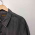 ジャーナルスタンダードホームステッド JOURNAL STANDARD J.S HOMESTEAD 25SS ピグメントツイル チョアシャツ メンズ JPN:L