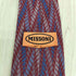 ミッソーニ MISSONI 総柄シルクネクタイ メンズ