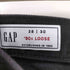 ギャップ Gap 90s ルーズフィットデニム レディース 28/30