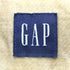 ギャップ Gap 90-00s OLD ベルベット ワークシャツ メンズ import:M