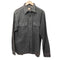 シュガーケーン SUGAR CANE JEAN CORD WORK SHIRT メンズ JPN:L