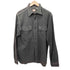 シュガーケーン SUGAR CANE JEAN CORD WORK SHIRT メンズ JPN:L