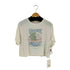 スナイデルホーム SNIDEL HOME サーフプリントTシャツ レディース FREE