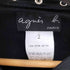 アニエスベー agnes b. ビジューボタンカーディガン レディース 2