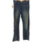 ギャップ Gap 00s OLD ウエストボタンデニムパンツ メンズ 30/30