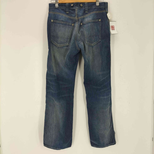 ギャップ Gap 00s OLD ウエストボタンデニムパンツ メンズ 30/30