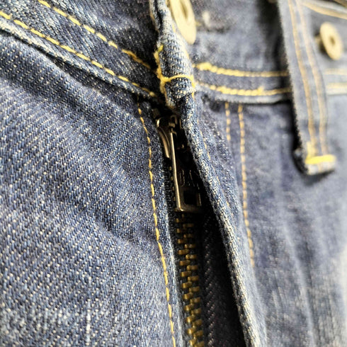 ギャップ Gap 00s OLD ウエストボタンデニムパンツ メンズ 30/30