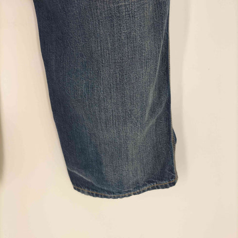 ギャップ Gap 00s OLD ウエストボタンデニムパンツ メンズ 30/30