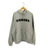 ナイキ NIKE 90s RAIDERS フロントパッチデザイン スウェット プルオーバーパーカー メンズ XL