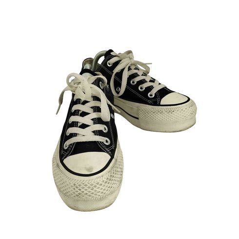 コンバースリアクト CONVERSE REACT ALL STAR R LIFTED OX レディース JPN:23.5