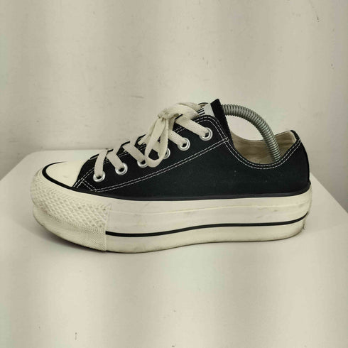 コンバースリアクト CONVERSE REACT ALL STAR R LIFTED OX レディース JPN:23.5