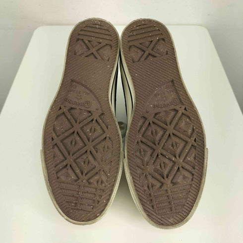 コンバースリアクト CONVERSE REACT ALL STAR R LIFTED OX レディース JPN:23.5