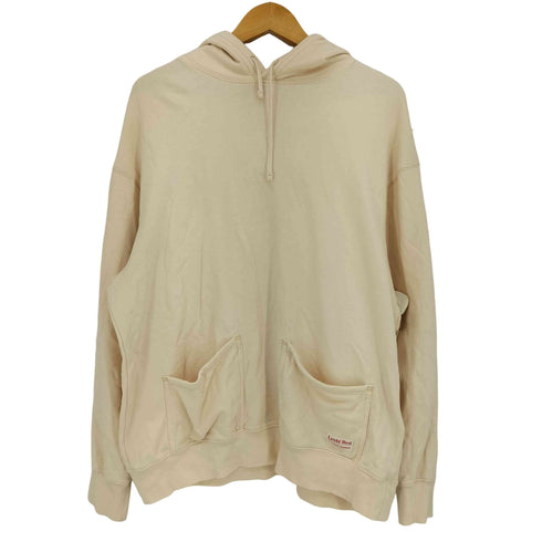 リーバイスレッド Levis RED 復刻 HOODED SWEAT SHIRT プルオーバー スウェットパーカー メンズ import:L