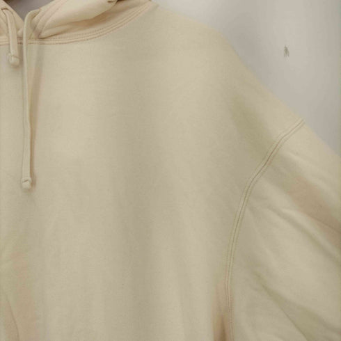 リーバイスレッド Levis RED 復刻 HOODED SWEAT SHIRT プルオーバー スウェットパーカー メンズ import:L