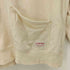 リーバイスレッド Levis RED 復刻 HOODED SWEAT SHIRT プルオーバー スウェットパーカー メンズ import:L