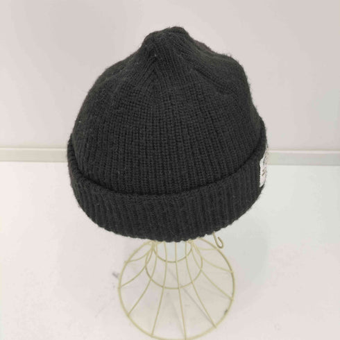 キャプテンズヘルム Captains Helm ニット ビーニー メンズ