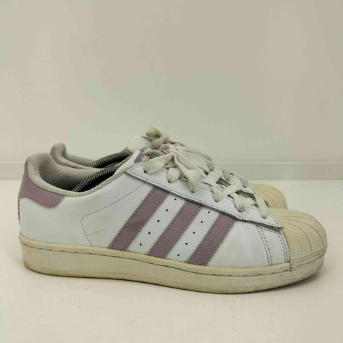 アディダスオリジナルス adidas Originals SUPERSTAR W スーパースター レディース JPN:24.5
