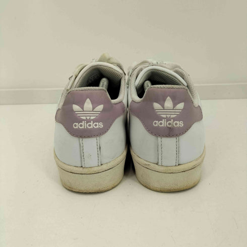 アディダスオリジナルス adidas Originals SUPERSTAR W スーパースター レディース JPN:24.5