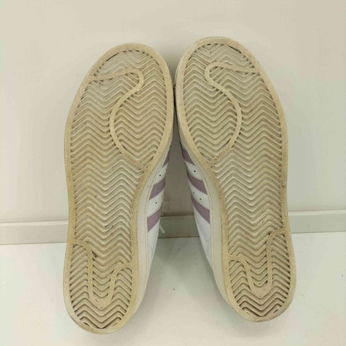 アディダスオリジナルス adidas Originals SUPERSTAR W スーパースター レディース JPN:24.5