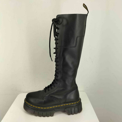 ドクターマーチン Dr.Martens AUDRICK 20ホールブーツ レディース 37