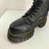 ドクターマーチン Dr.Martens AUDRICK 20ホールブーツ レディース 37