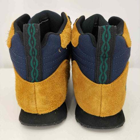 ナイキエーシージー NIKE ACG Torre Mid Burnt Sienna and Obsidian トーレミッド ハイカットスニーカー メンズ 29cm