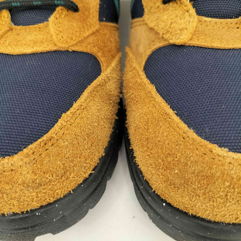 ナイキエーシージー NIKE ACG Torre Mid Burnt Sienna and Obsidian トーレミッド ハイカットスニーカー メンズ 29cm