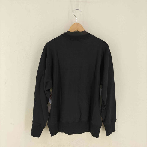 ゴート GOAT CREW NECK SWEAT 13.5oz クルーネックスウェット メンズ import:XS