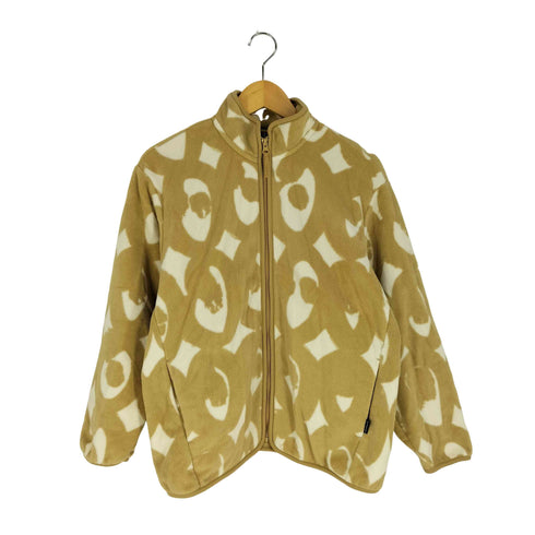 マリメッコ marimekko 23AW フリースフルジップジャケット レディース JPN:XL