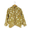 マリメッコ marimekko 23AW フリースフルジップジャケット レディース JPN:XL