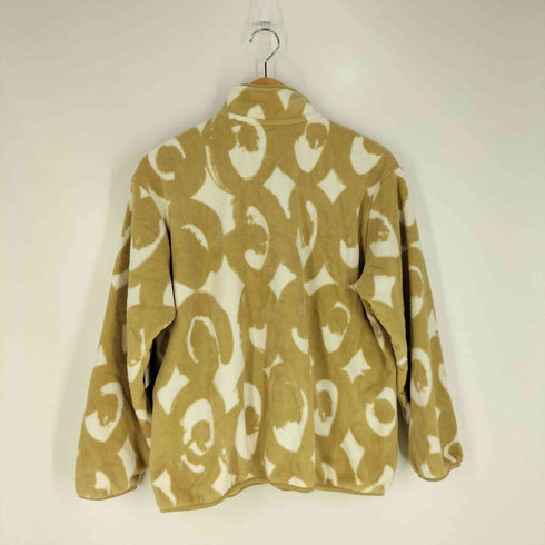 マリメッコ marimekko 23AW フリースフルジップジャケット レディース JPN:XL