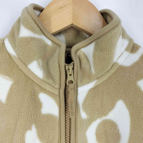 マリメッコ marimekko 23AW フリースフルジップジャケット レディース JPN:XL