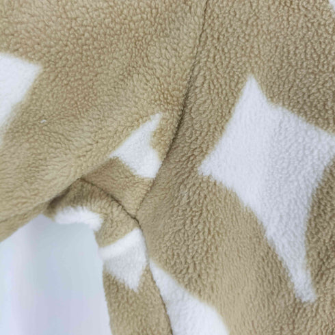マリメッコ marimekko 23AW フリースフルジップジャケット レディース JPN:XL