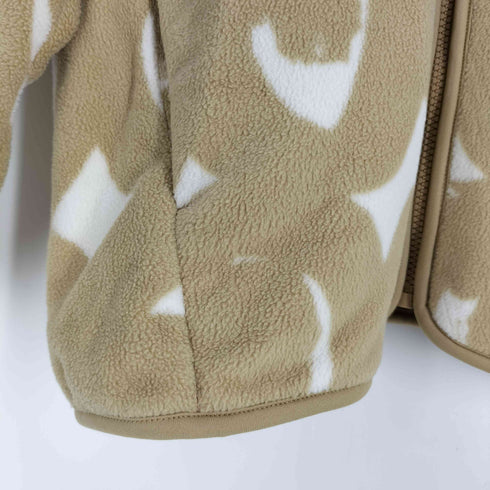 マリメッコ marimekko 23AW フリースフルジップジャケット レディース JPN:XL