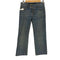ダナキャランニューヨークジーンズ DKNY JEANS ボタンフライデニムパンツ メンズ 25