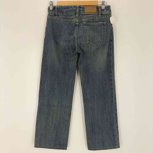 ダナキャランニューヨークジーンズ DKNY JEANS ボタンフライデニムパンツ メンズ 25