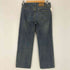 ダナキャランニューヨークジーンズ DKNY JEANS ボタンフライデニムパンツ メンズ 25