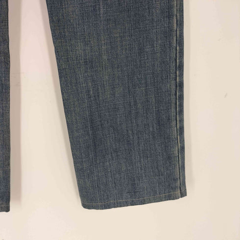 ダナキャランニューヨークジーンズ DKNY JEANS ボタンフライデニムパンツ メンズ 25